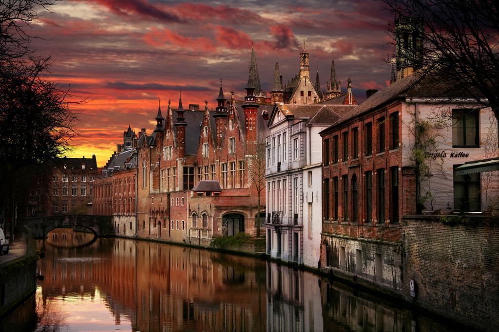 Gasthuis Csar Private