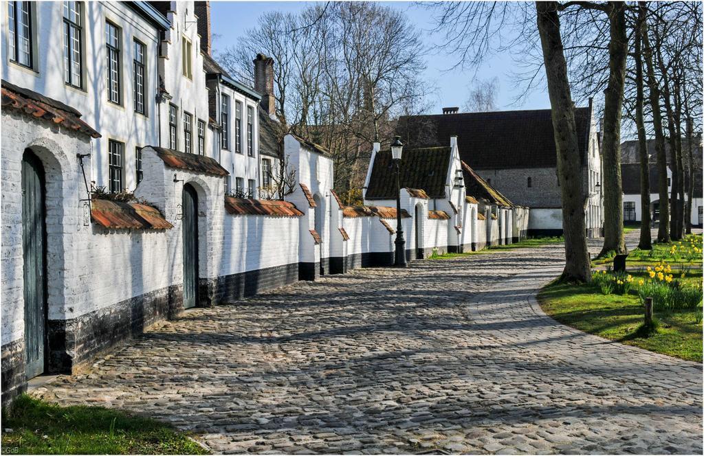 Gasthuis Csar Private *