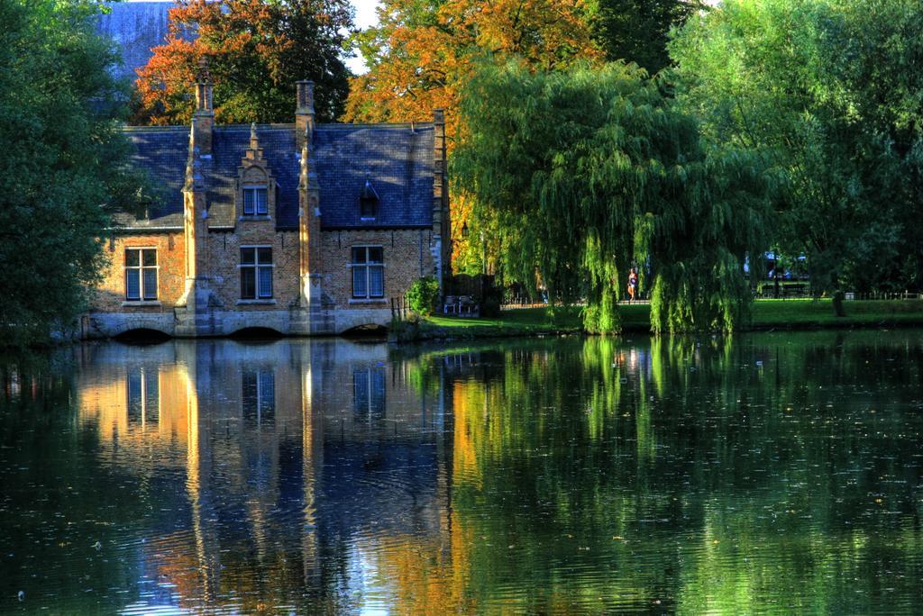 Csar Private Brugge
