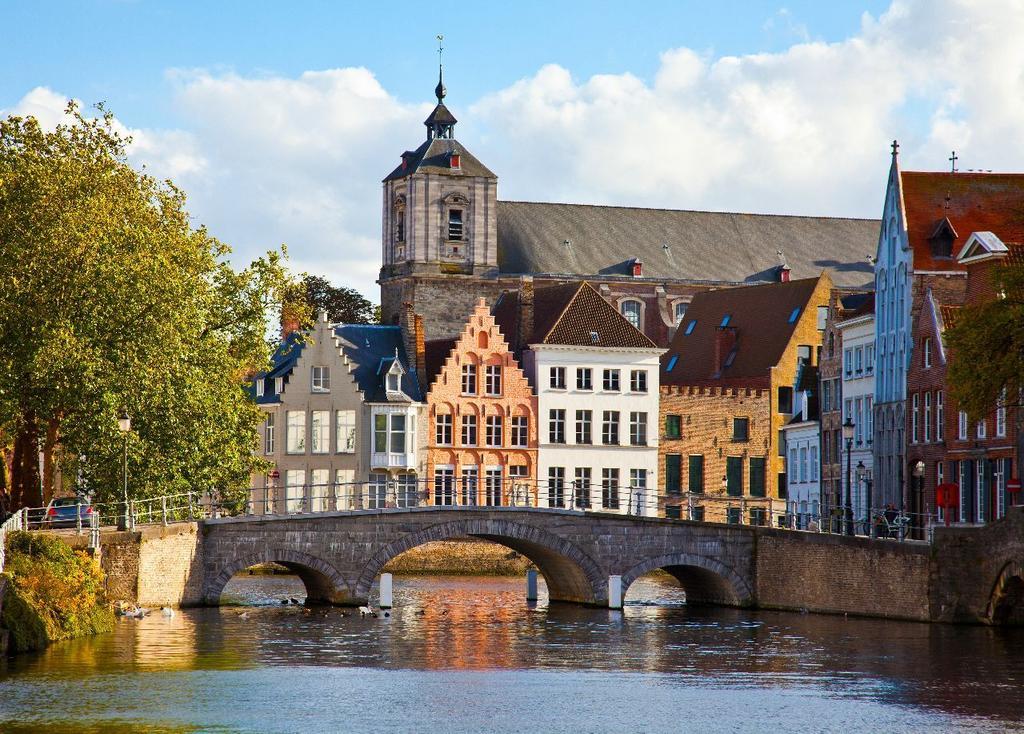 Csar Private Brugge