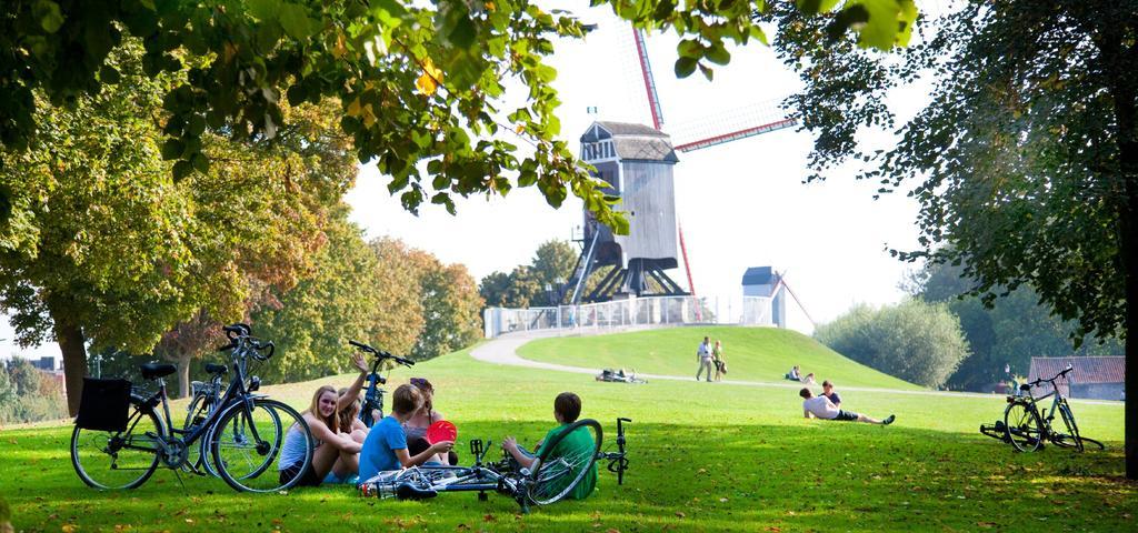 Gasthuis Csar Private *